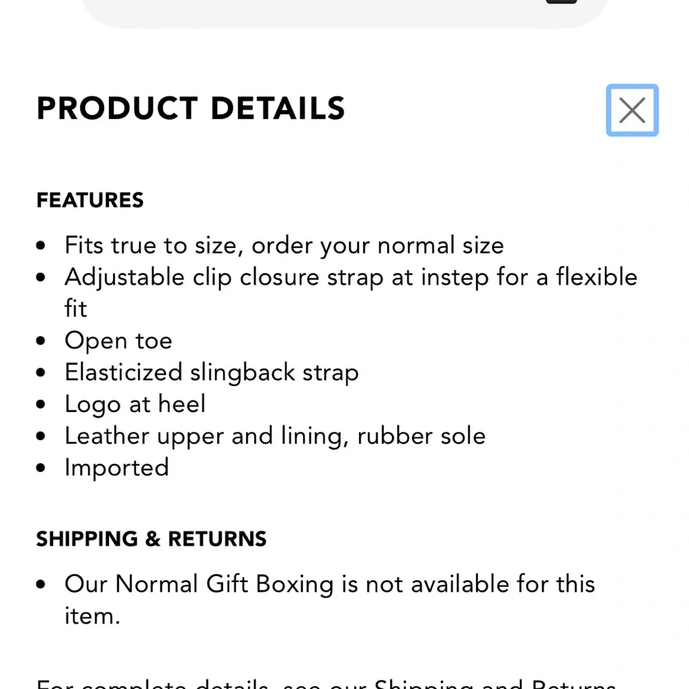 NWOB Sorel Kinetic Impact Slingback Sandals - Picture 7 of 11